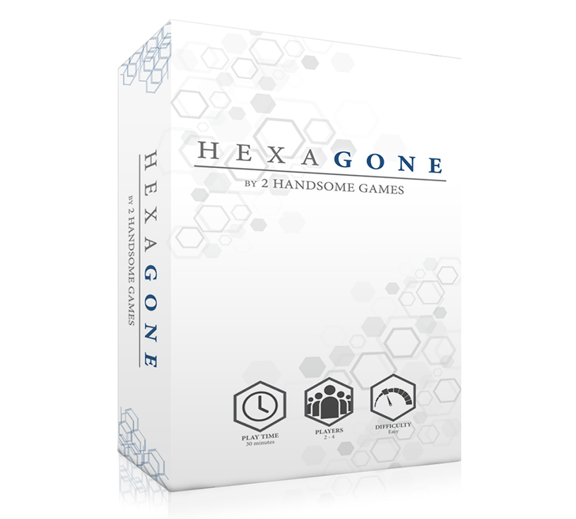hexaGONE Profile Image