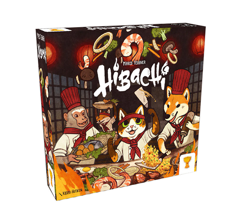 Hibachi Profile Image