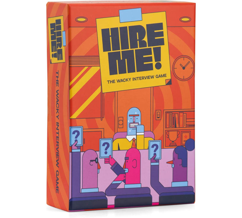 Hire Me Profile Image