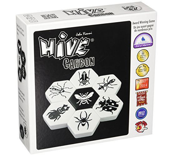 Hive Carbon Profile Image