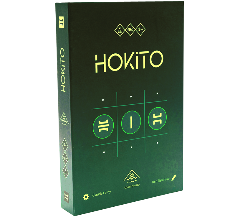 Hokito Profile Image