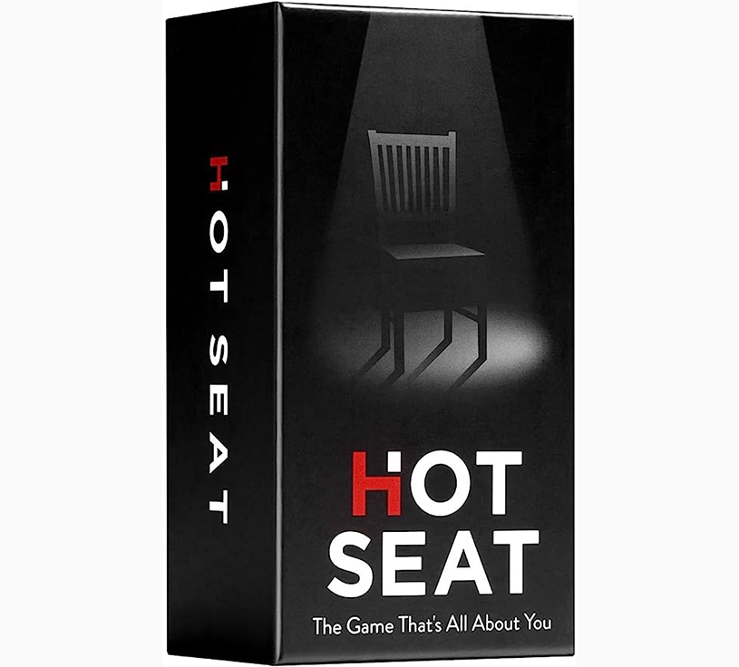 Hot Seat Profile Image