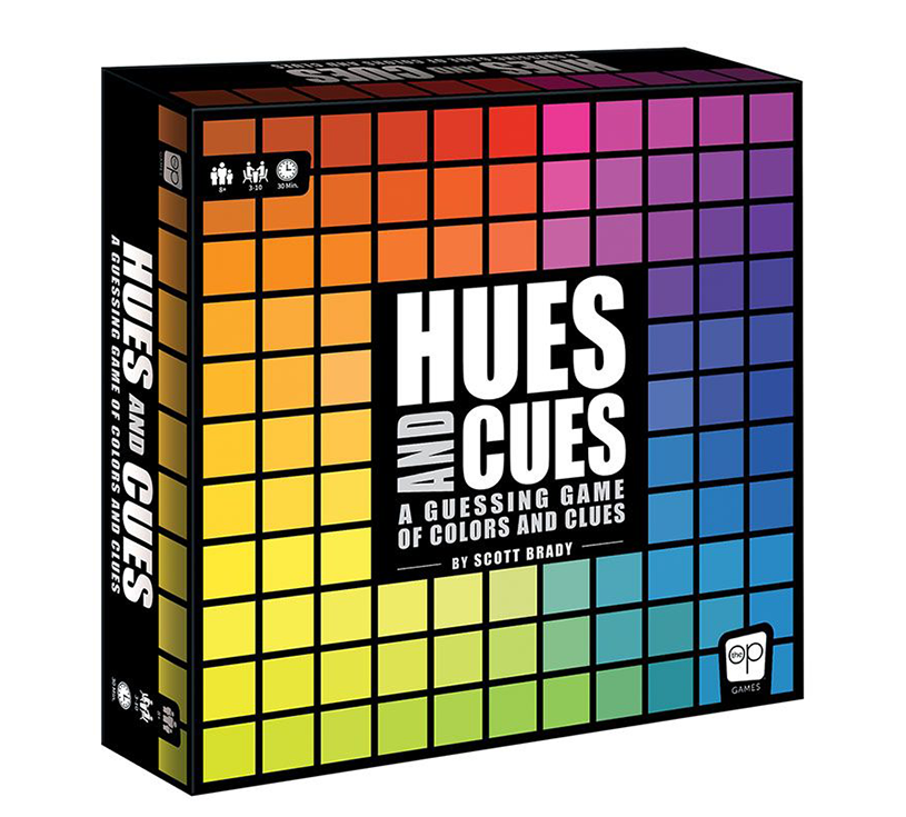 Hues and Cues Profile Image