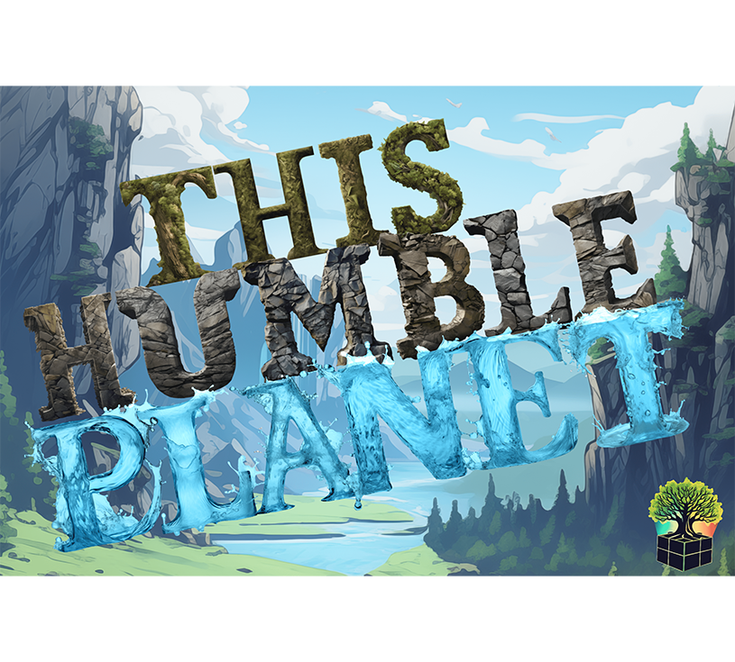 This Humble Planet Profile Image