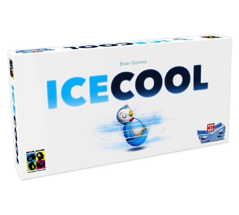 Icecool Profile Image