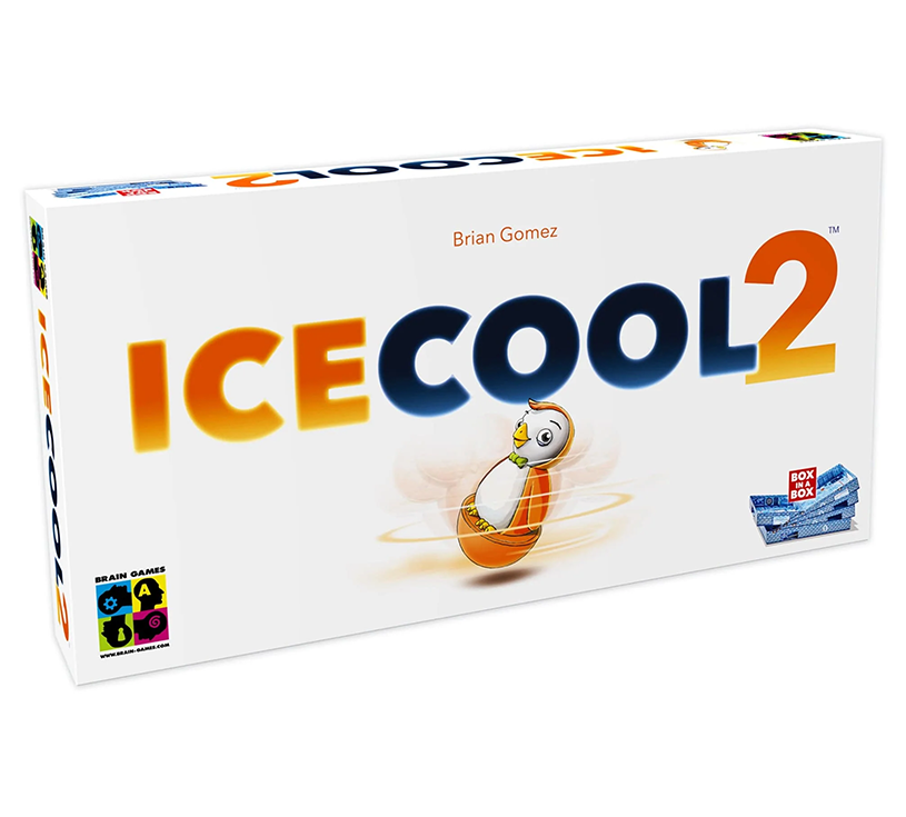 Icecool 2 Profile Image