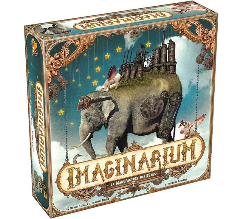 Imaginarium Profile Image