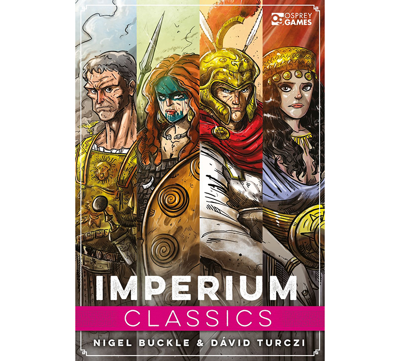 Imperium: Classics Profile Image