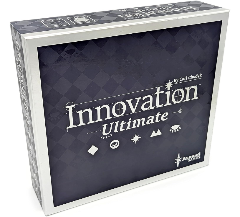 Innovation Ultimate Profile Image