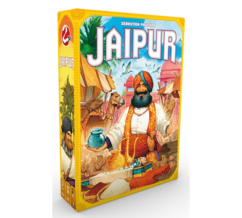 Jaipur Profile Image