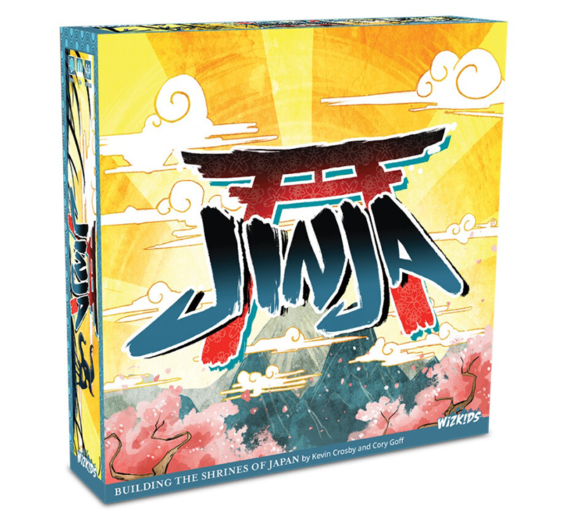 Jinja Profile Image