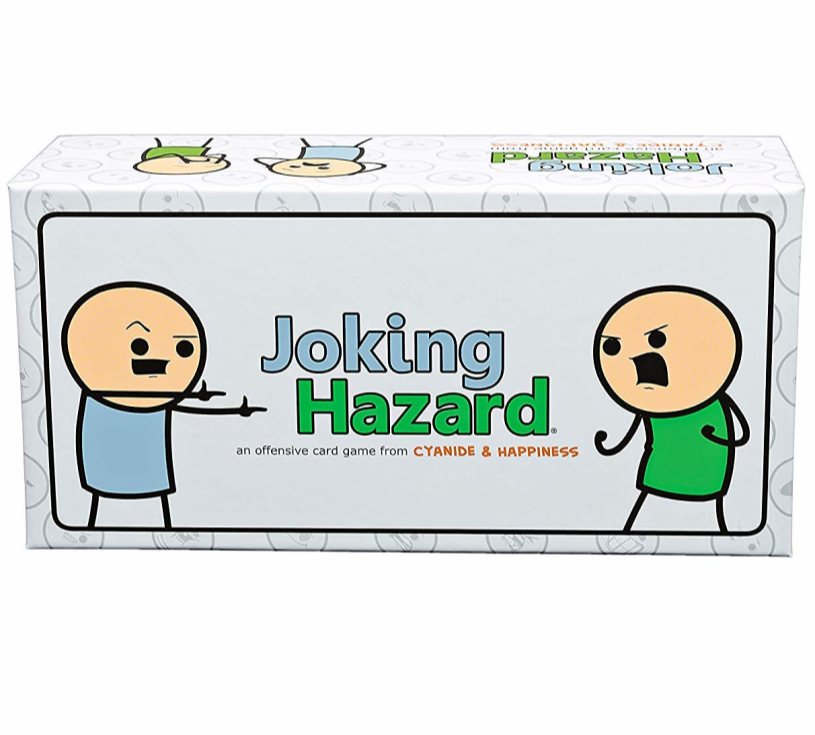 Joking Hazard Profile Image