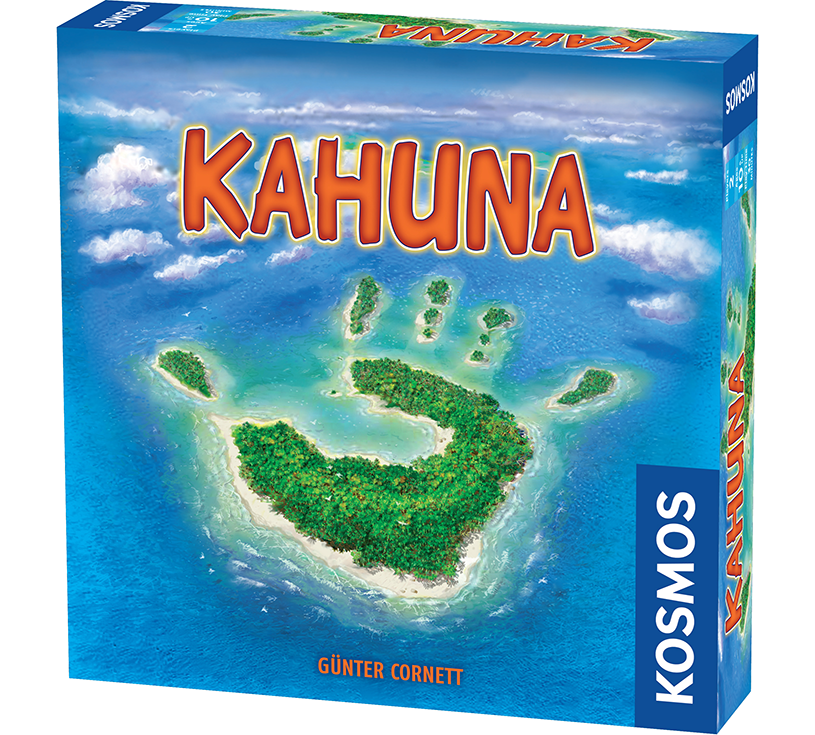 Kahuna Profile Image