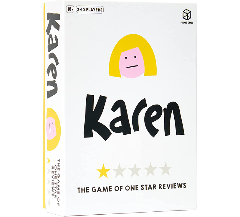 Karen Profile Image