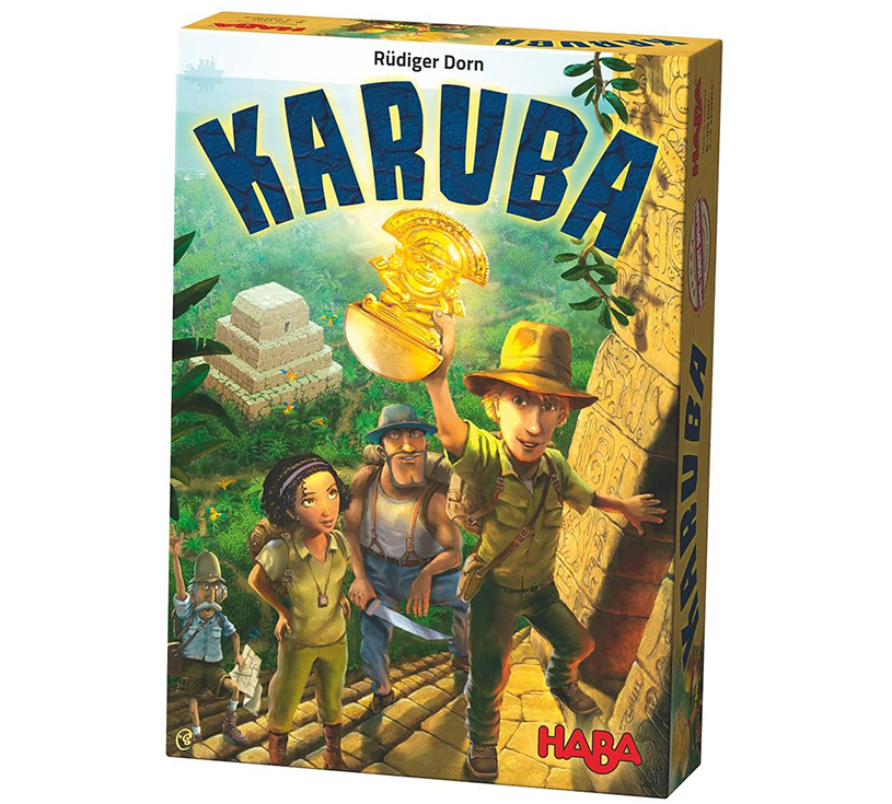 Karuba Profile Image