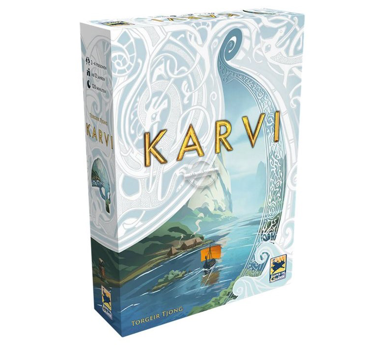 Karvi Profile Image