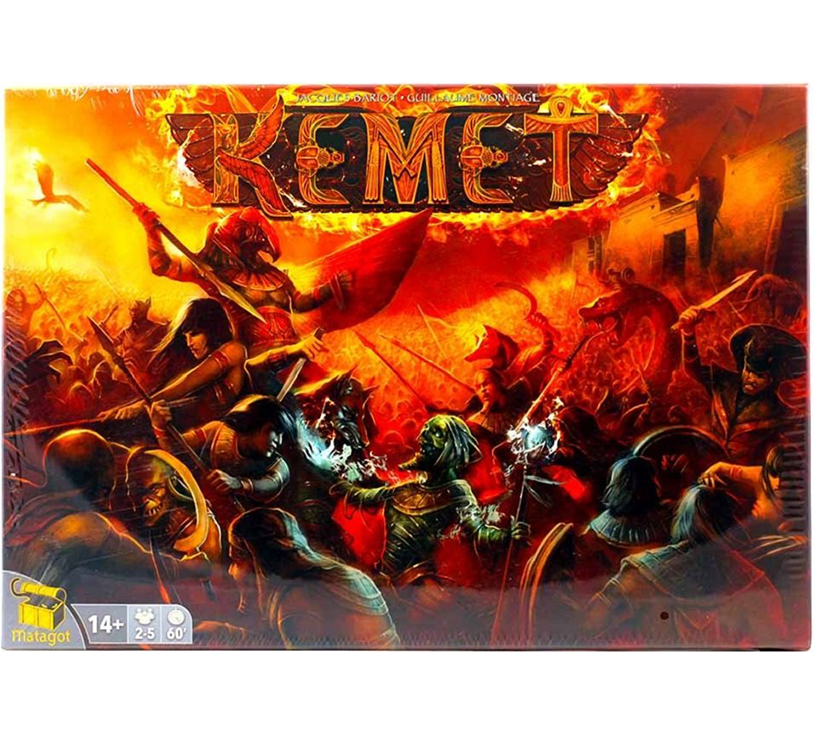 Kemet Profile Image