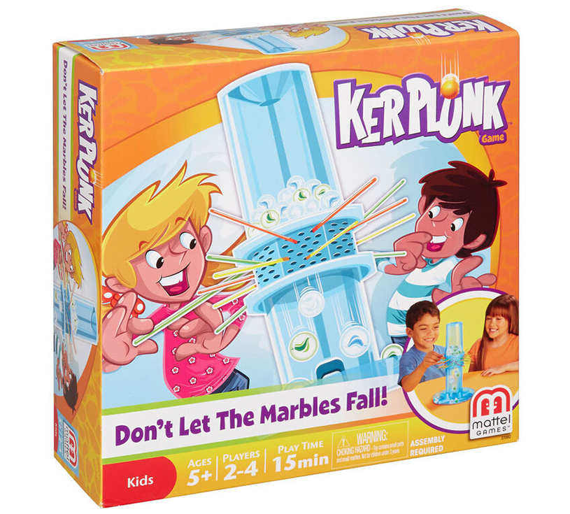 Kerplunk Profile Image