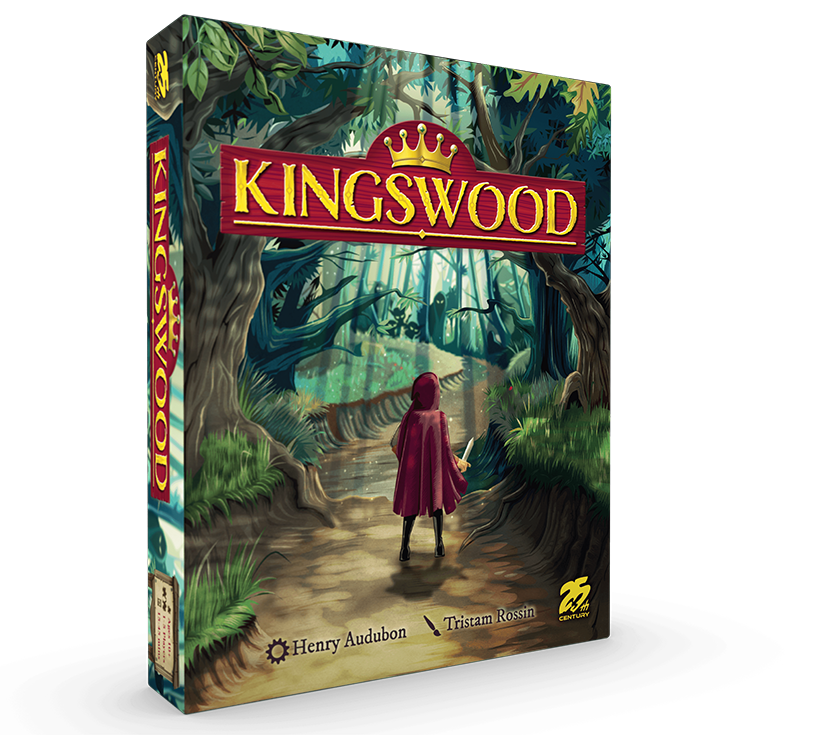 Kingswood Profile Image