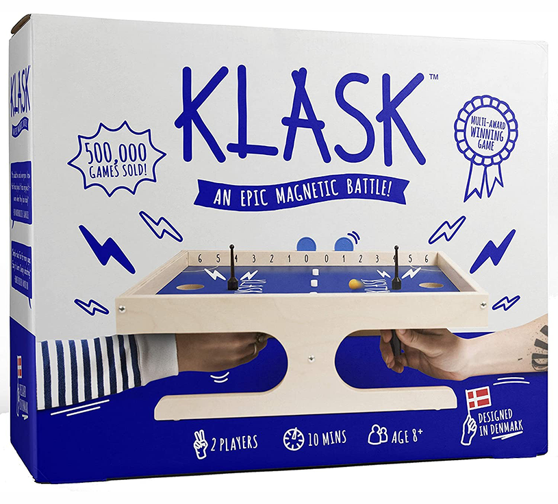 KLASK Profile Image