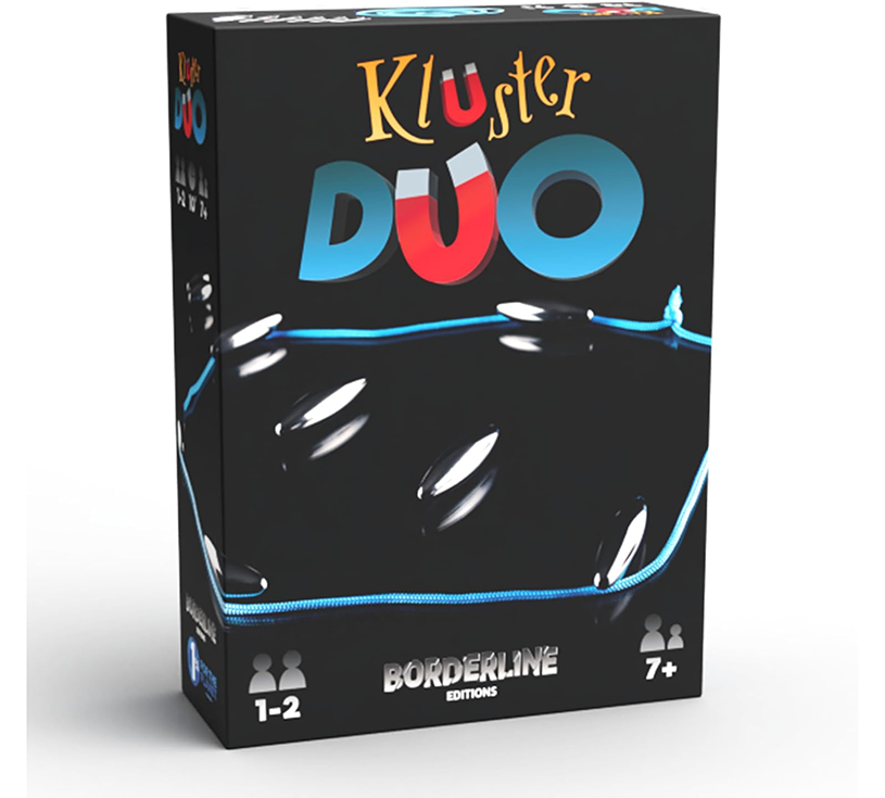 Kluster Duo Profile Image