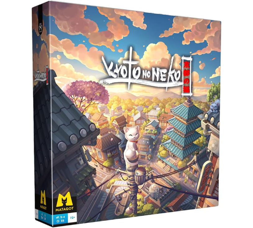 Kyoto No Neko Profile Image