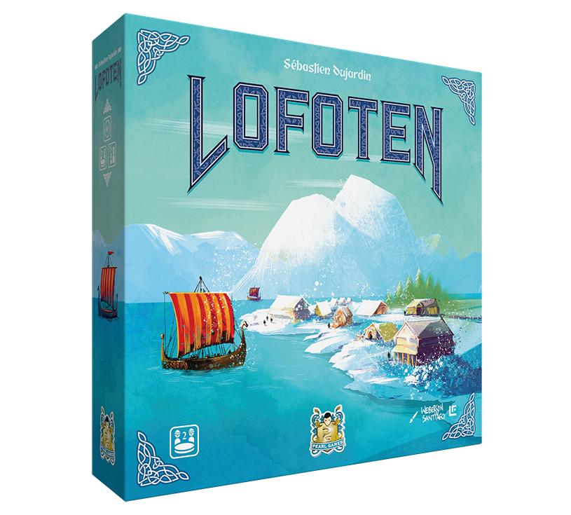 Lofoten Profile Image