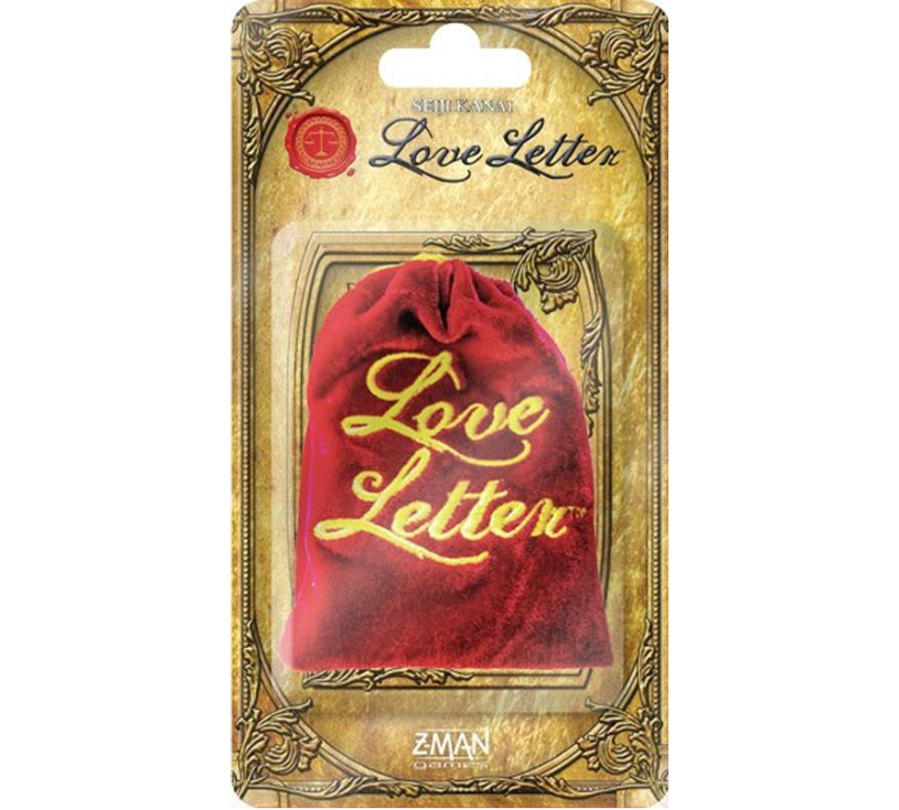 Love Letter (Bag) Profile Image