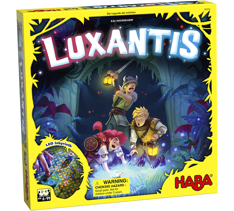 Luxantis Profile Image