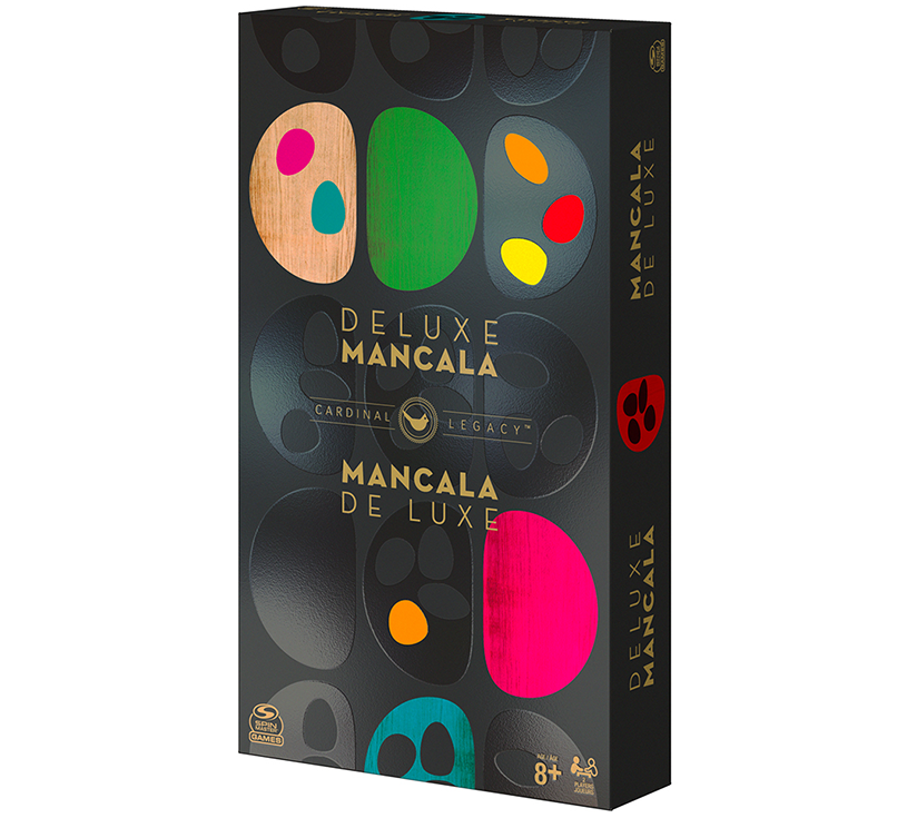 Mancala (Deluxe Edition) Profile Image