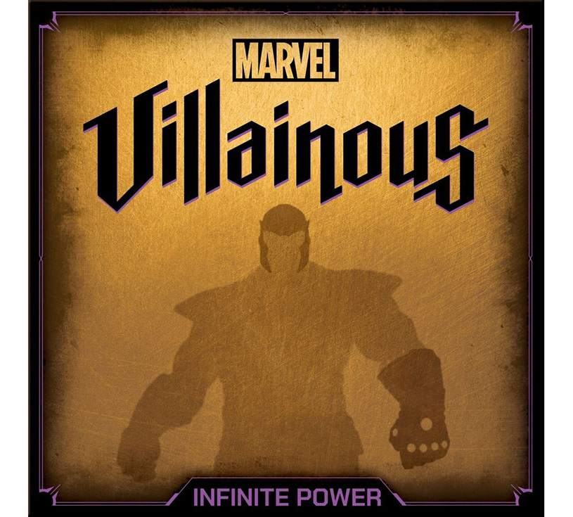 Marvel Villainous Profile Image