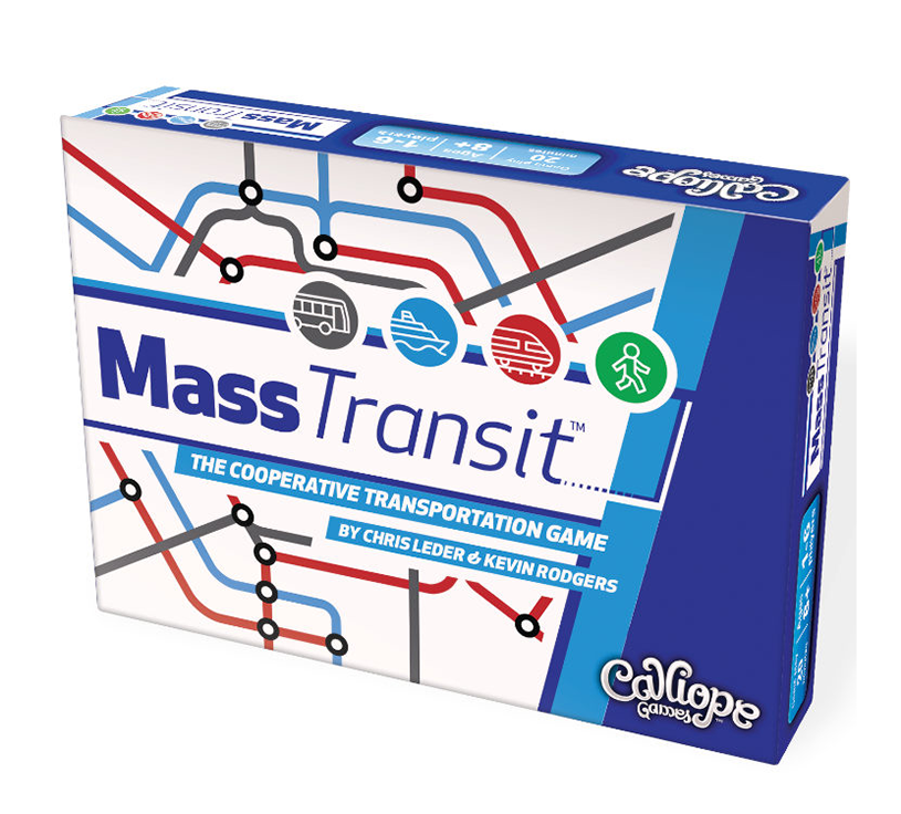 Mass Transit Profile Image