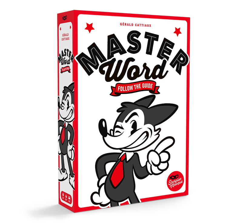 Master Word Profile Image