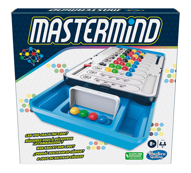 Mastermind Profile Image