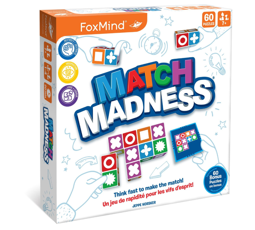 Match Madness Profile Image