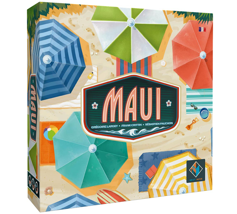 Maui Profile Image