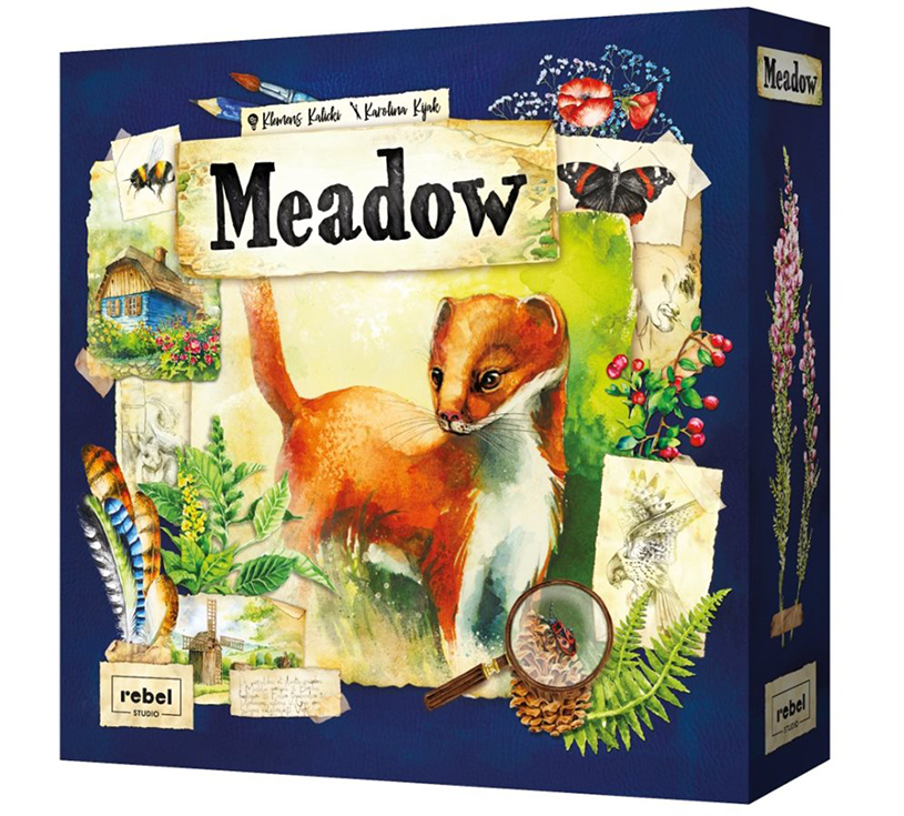 Meadow Profile Image