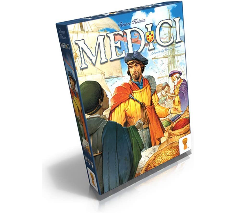 Medici (2016 Edition) Profile Image