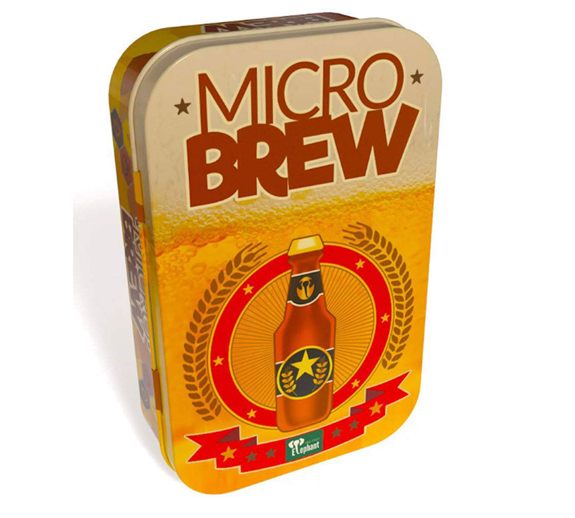 Microbrew Profile Image