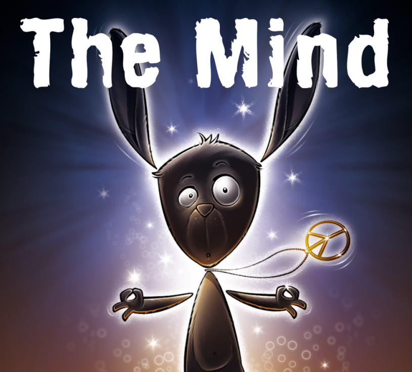 The Mind Profile Image