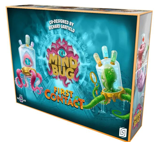 Mindbug - First Contact Profile Image