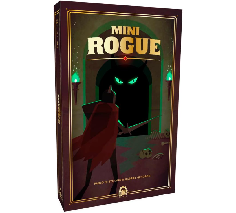 Mini Rogue Profile Image