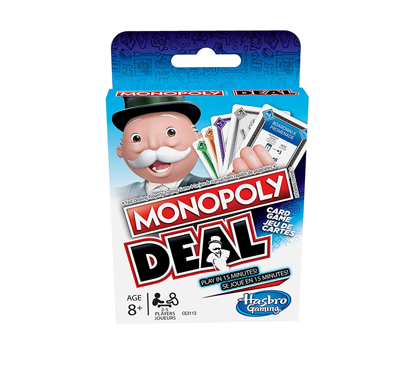 Monopoly Deal Profile Image