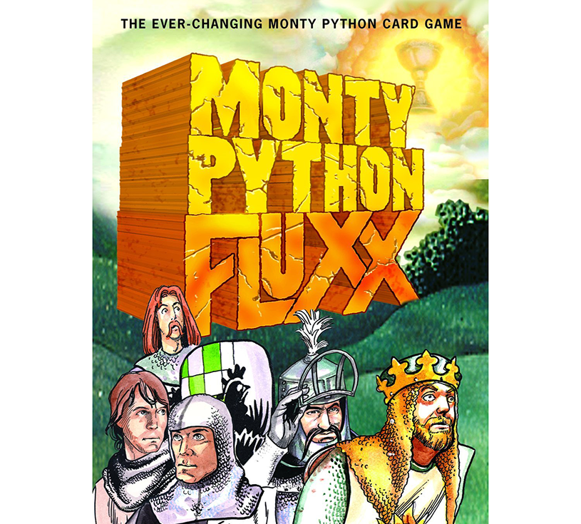 Monty Python Fluxx Profile Image