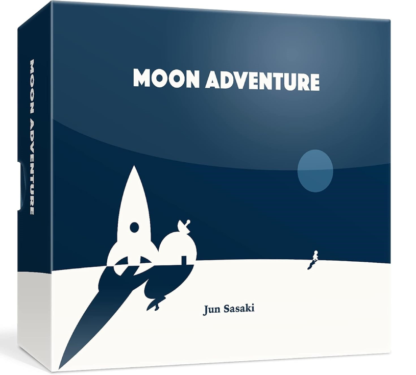 Moon Adventure Profile Image