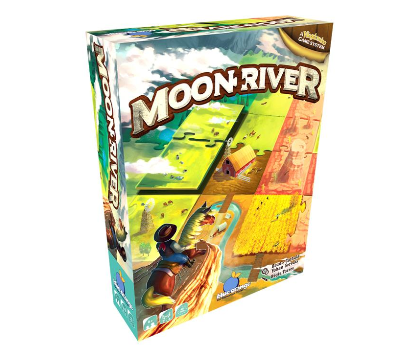 Moon River Profile Image