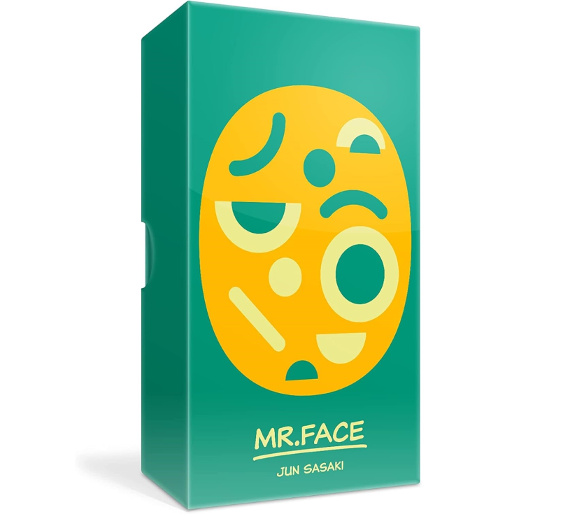 Mr. Face Profile Image