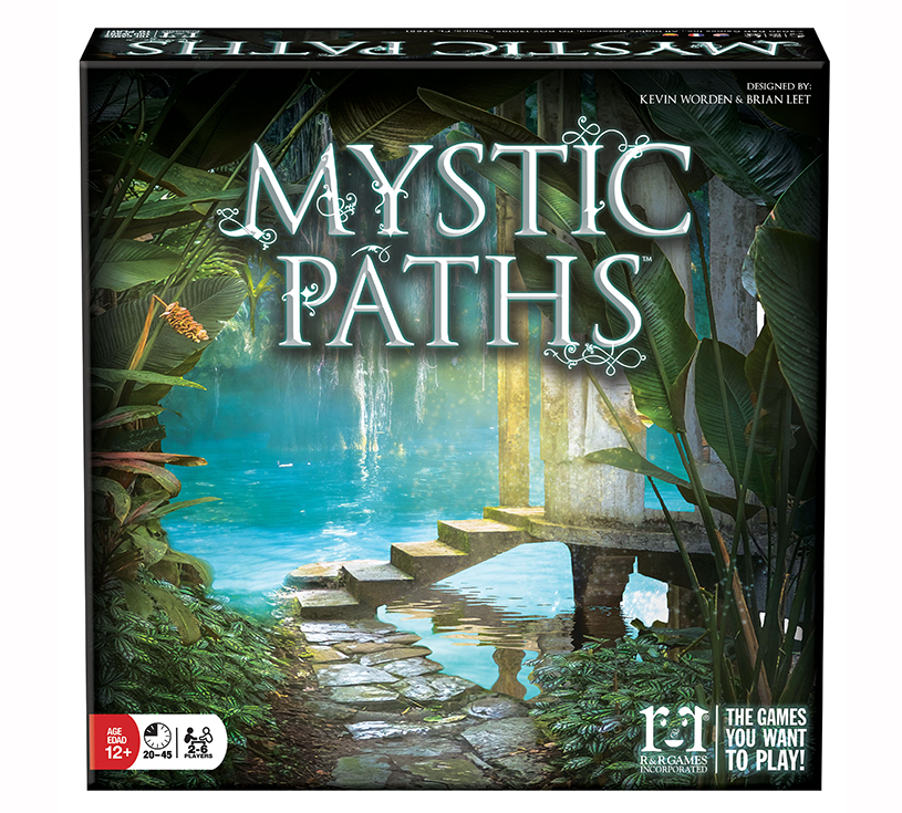 Mystic Paths Profile Image