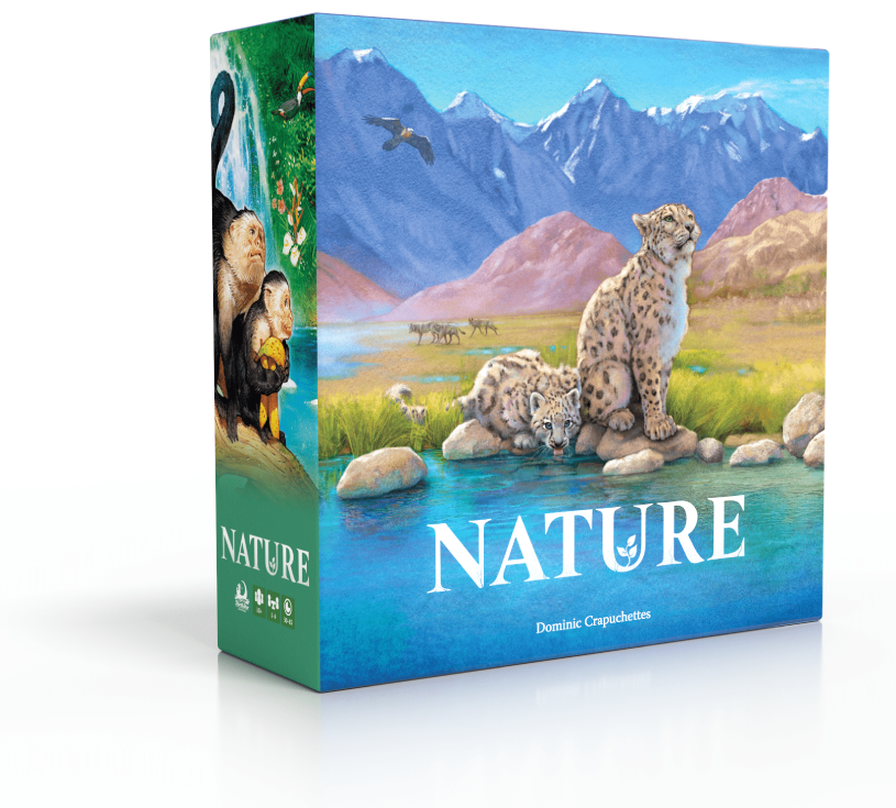 Nature Profile Image