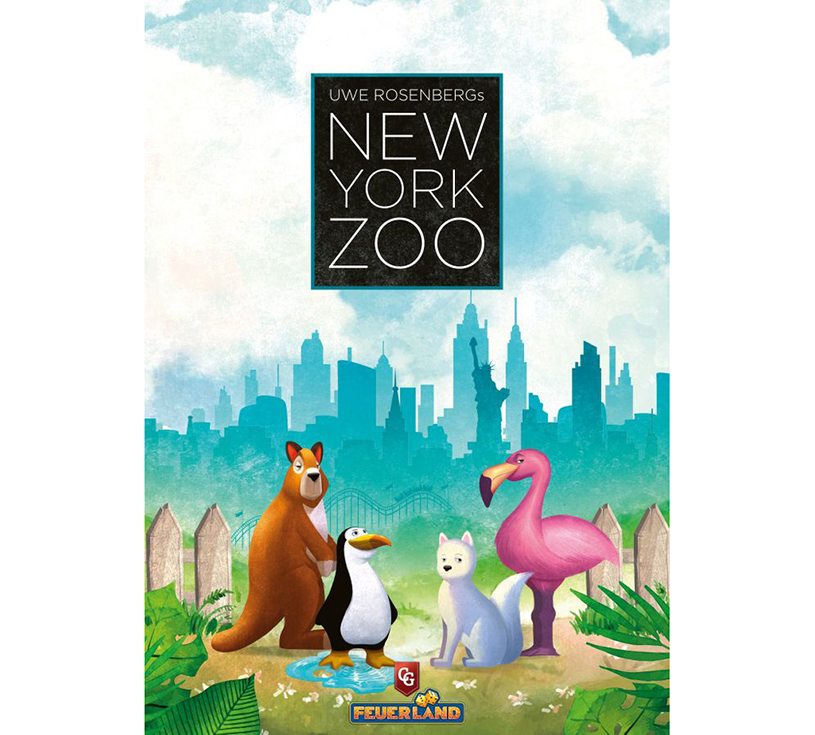 New York Zoo Profile Image